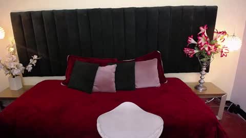 Cam and Amy online show from November 17, 10:04 pm