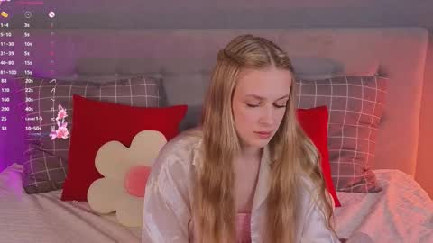 Milisa online show from February 9, 9:30 pm