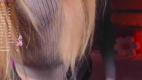 Milisa online show from March 14, 8:47 pm