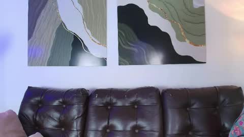 sofi online show from April 12, 2:27 am