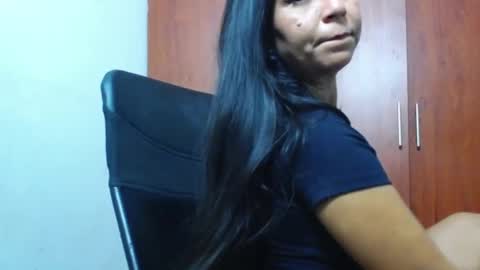 Camila M online show from December 20, 5:09 pm