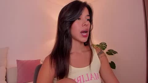 Snapshot of soft_jane chatting on July 19, 3:54 am Jane online show from July 19, 3:54 am