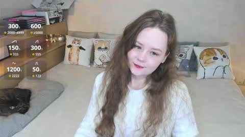 Snapshot of soft_purr_kitty chatting on September 30, 8:25 pm Mia online show from September 30, 8:25 pm