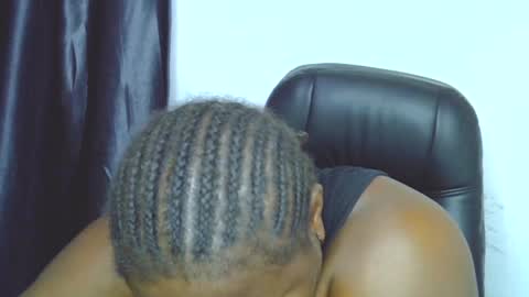 Gifty online show from April 7, 7:58 pm