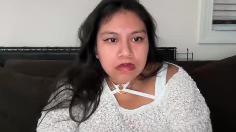 Snapshot of softandcreamyass chatting on February 21, 1:39 am softandcreamyass online show from February 21, 1:39 am