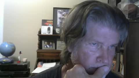 Brett online show from April 15, 4:30 am