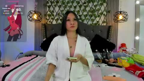 Snapshot of softdesire_ chatting on July 3, 4:30 am SoftDesire online show from July 3, 4:30 am