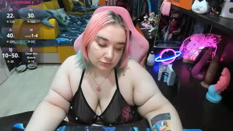 Sofie online show from February 6, 3:33 am