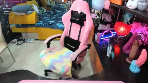 Sofie online show from February 14, 4:09 am