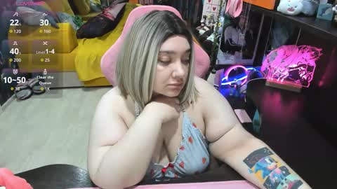 Sofie online show from March 27, 3:45 am