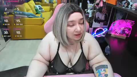 Snapshot of softie_sofy chatting on July 4, 1:12 am Sofie online show from July 4, 1:12 am