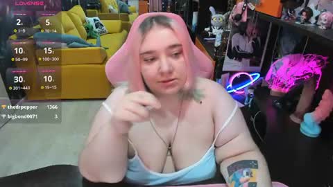Snapshot of softie_sofy chatting on July 7, 7:23 am Sofie online show from July 7, 7:23 am
