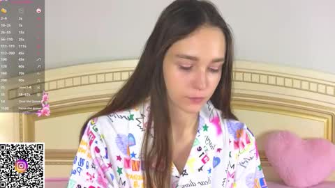 Elly online show from October 27, 6:06 am