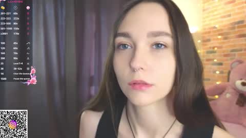 Elly online show from November 17, 6:08 am