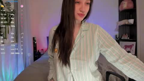 Eva online show from March 19, 12:53 pm