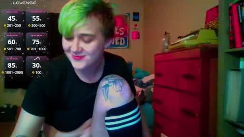 Day online show from February 21, 3:56 am