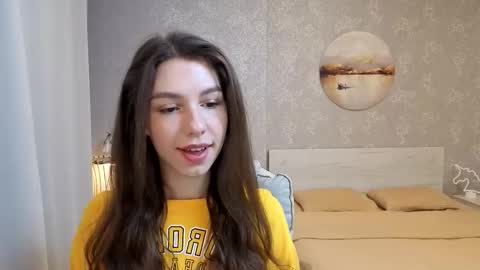 Kelly online show from February 20, 6:30 pm