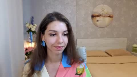 Kelly online show from July 9, 1:48 pm