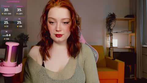 Snapshot of sofy_benson chatting on December 20, 10:38 am Sofy online show from December 20, 10:38 am