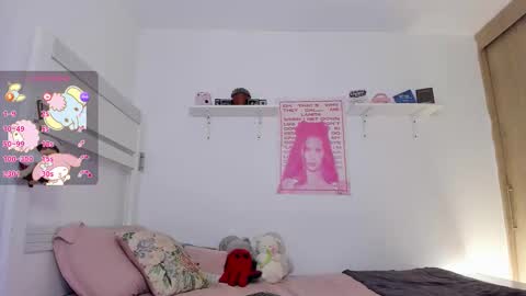 sofy_sofy online show from March 27, 4:40 am