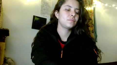 Sofia online show from January 7, 1:08 am