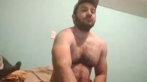 sol_cage online show from May 26, 9:22 pm