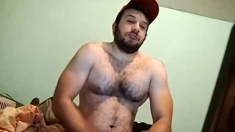 sol_cage online show from May 27, 9:01 pm