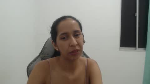 Sol lucia online show from May 29, 8:40 pm