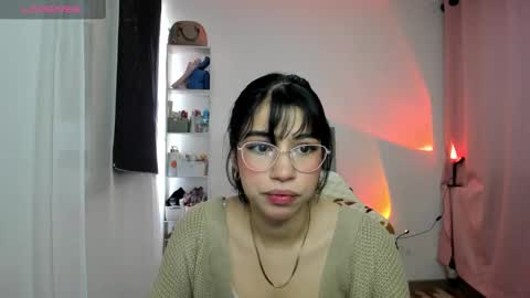 Snapshot of sol_lunaa23 chatting on March 9, 8:24 pm sol online show from March 9, 8:24 pm