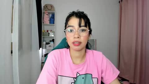 Snapshot of sol_lunaa23 chatting on March 22, 9:07 pm sol online show from March 22, 9:07 pm