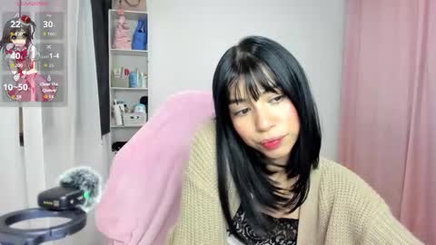 Snapshot of sol_lunaa23 chatting on March 28, 12:43 am sol online show from March 28, 12:43 am