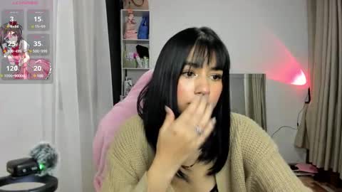 Snapshot of sol_lunaa23 chatting on March 29, 11:05 pm sol online show from March 29, 11:05 pm