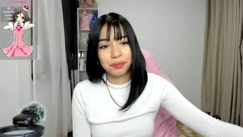 Snapshot of sol_lunaa23 chatting on March 31, 12:23 am sol online show from March 31, 12:23 am