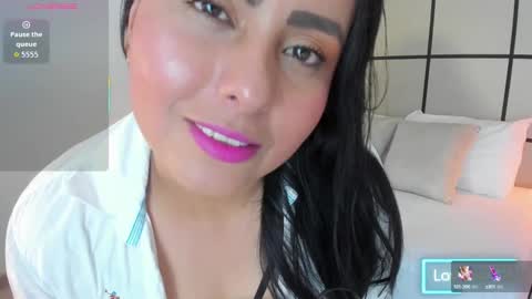 Snapshot of sol_valeria chatting on September 9, 7:24 pm V A L E R I A online show from September 9, 7:24 pm