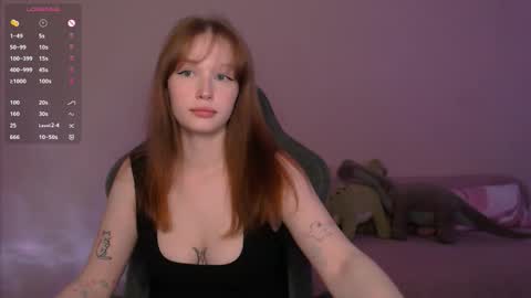 Snapshot of solanochka chatting on October 28, 10:08 am Jennifer Jenny Jen online show from October 28, 10:08 am