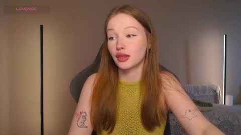 Jennifer Jenny Jen online show from July 20, 10:50 am