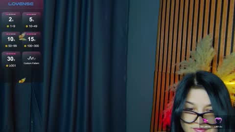 Sonya online show from March 20, 1:32 am