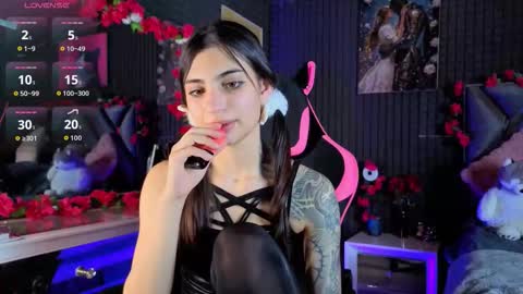 Snapshot of solbeaumont chatting on March 14, 8:58 pm Sol online show from March 14, 8:58 pm