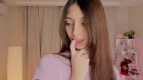 Monica online show from November 12, 4:35 am