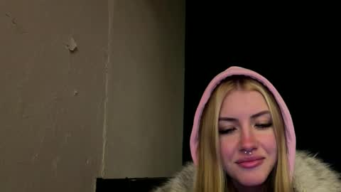 Daria online show from January 8, 4:31 pm