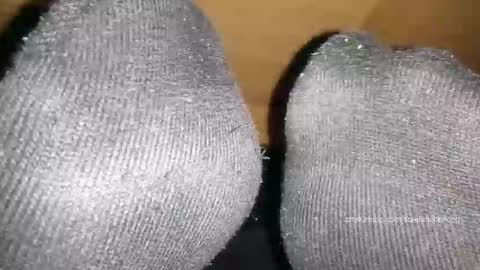 solefetisherking online show from October 30, 2:35 am