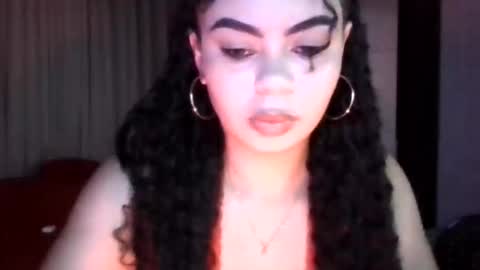 solemeraldi online show from January 17, 11:52 pm