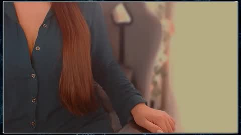 Gaby Solis online show from October 15, 2:06 pm