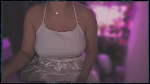 Gaby Solis online show from December 2, 5:30 pm