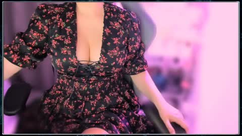 Snapshot of solisgaby chatting on March 31, 4:07 pm Gaby Solis online show from March 31, 4:07 pm