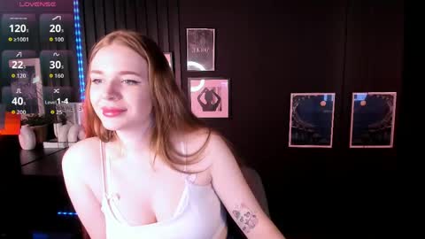 Snapshot of sollarkristy chatting on April 10, 6:18 am sollarkristy online show from April 10, 6:18 am