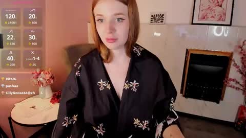 Snapshot of sollarkristy chatting on April 18, 6:34 pm sollarkristy online show from April 18, 6:34 pm