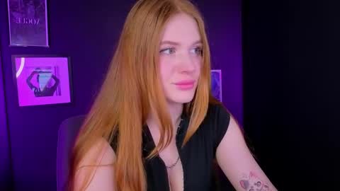 Snapshot of sollarkristy chatting on May 17, 2:02 pm sollarkristy online show from May 17, 2:02 pm