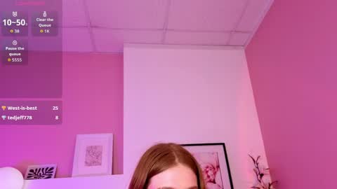Snapshot of sollarkristy chatting on May 25, 6:25 pm sollarkristy online show from May 25, 6:25 pm