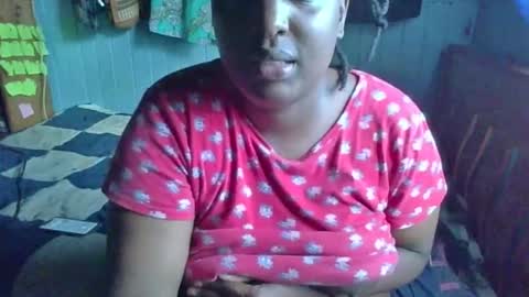 Solly bunny online show from January 18, 2:43 pm